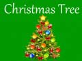 Game Christmas Tree