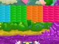 Game Brick Breaker Unicorn