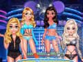 Game Crazy Victoria Secret Show