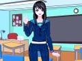Game Popular School Outfits