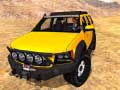 Cluiche 4x4 Offroad Simulator