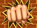 Game Punch The Wall