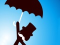 Game Master Umbrella Down