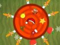 Game Christmas Knife Hit
