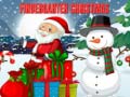 Game Findergarten Christmas