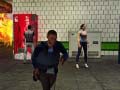 Game Mad City Metro Escape Story