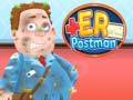 Game ER Postman