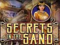 Game Secrets in the Sand