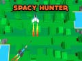 Game Spacy Hunter