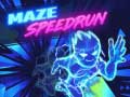 ເກມ Maze Speedrun