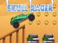 Game Skull Racer
