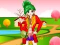 Game Falltastic Dress Up