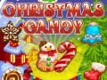 Game Christmas Candy