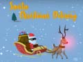 Game Santa Christmas Delivery