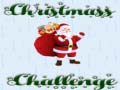 Game Xmas Challenge