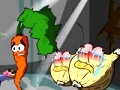 Game The Epic Escape Of The Carrot