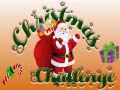 Game Christmas Challenge