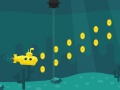 Cluiche Flappy Submarine