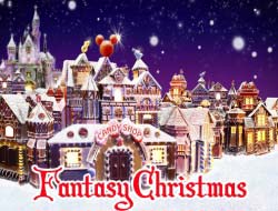 Game Fantasy Christmas online.