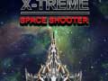 Game X-treme Space Shooter