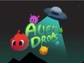 Game Alien Drops