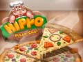 Cluiche Hippo Pizza Chef