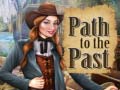 Game Path to the Past