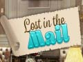 Game Lost in the Mail