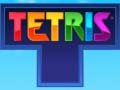 Game Tetris