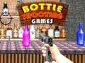 Game Bottle Shooter games