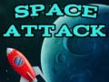 Cluiche Space Attack