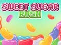 Game Sweet Sugar Rush