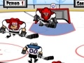 Game Hockey