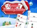 Game Christmas Freecell Solitaire