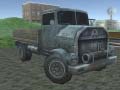 Cluiche Euro Truck Simulator Heavy Transport