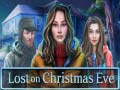 Game Lost on Christmas Eve