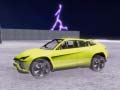 Game Crazy Car Stunts in Inferno Circus