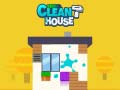 Game Clean House 3d