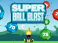 Game Super Ball Blast