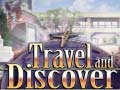 Game Travel and Discover