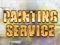 Game Painting Service