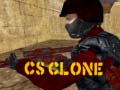 ເກມ CS Clone