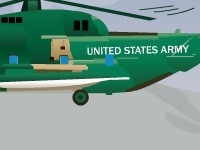 Game Death delivery