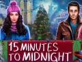 Game 15 Minutes to Midnight