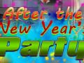 Game After the New Year's Party