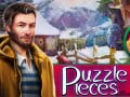 Game Puzzle Pieces