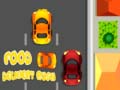 Game Food Delivery Rush