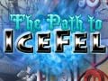 Game The Path to Icefel