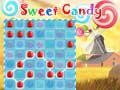 Game Sweet Candy Collection