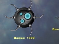 Game Metal spider